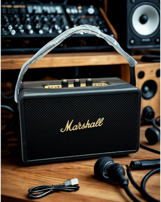 Bluetooth & Portable Speakers