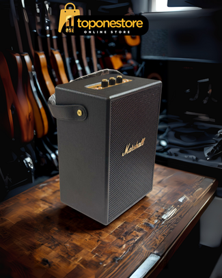 MARSHALL M 18