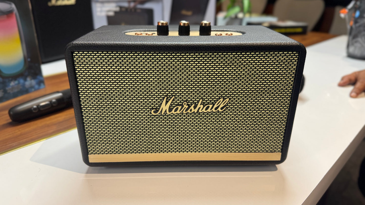 MARSHALL M 16