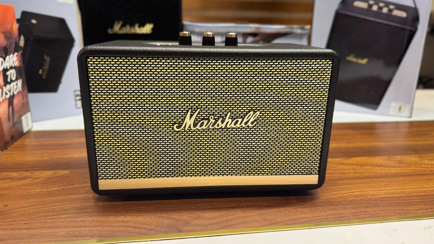MARSHALL M 16