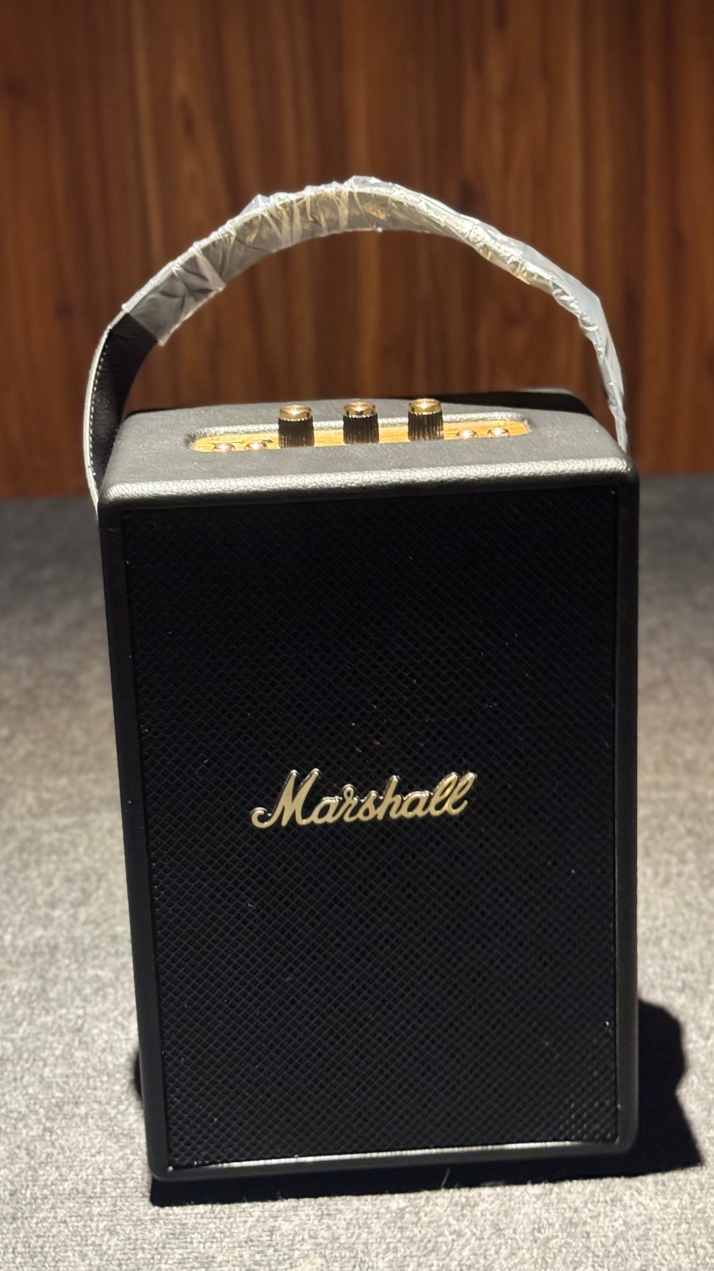 MARSHALL M 18