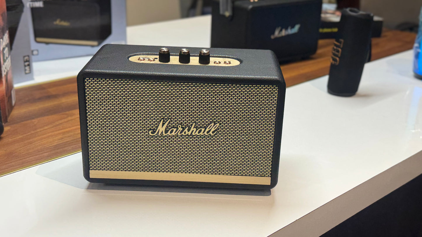 MARSHALL M 16